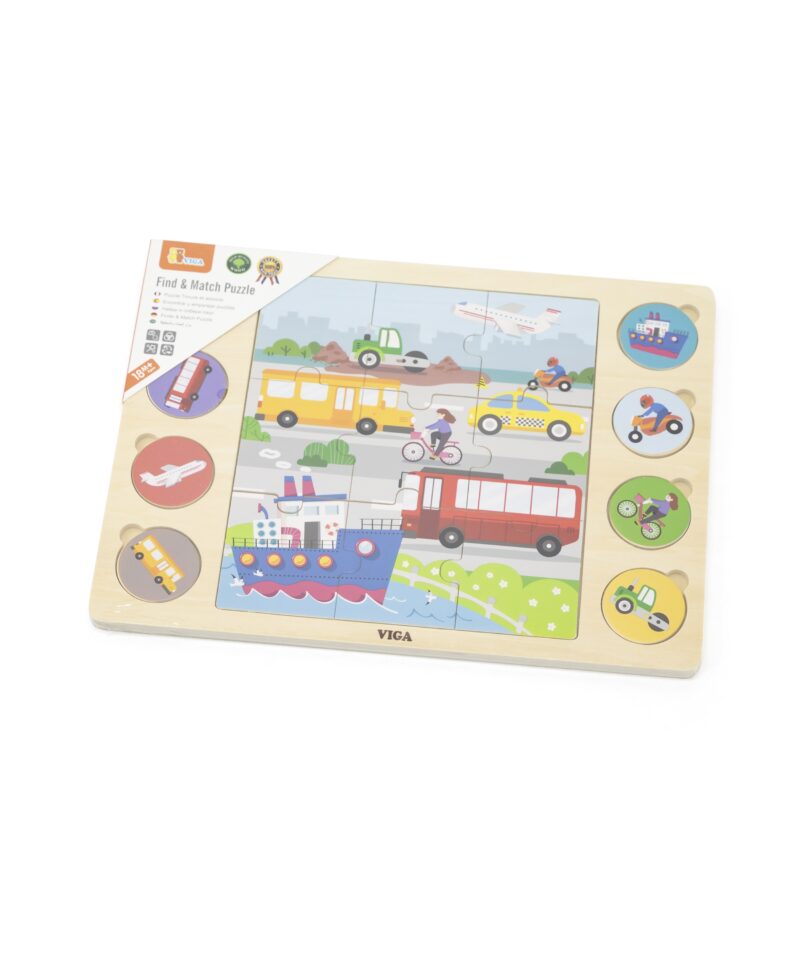 Lastele alates 18. elukuust