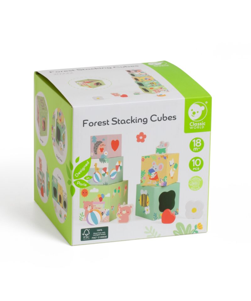 Klotsikomplekt lihtne hoiustada