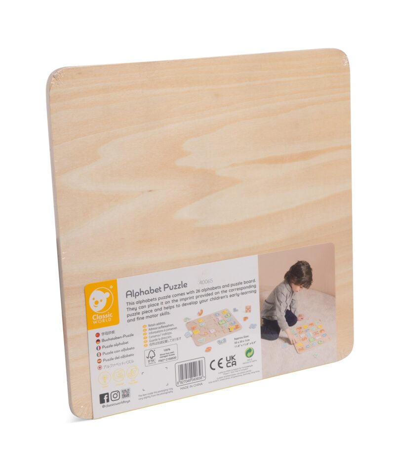 Lastele ohutud tähepussled