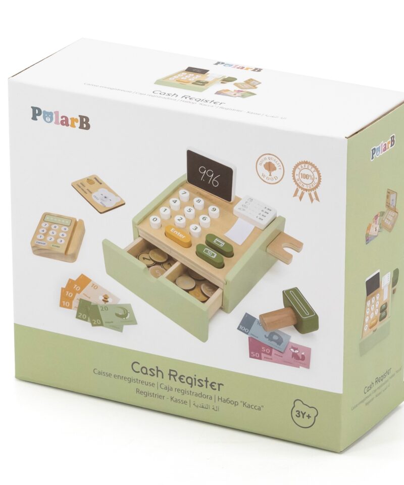 Hariv mäng lastele alates 3. eluaastast