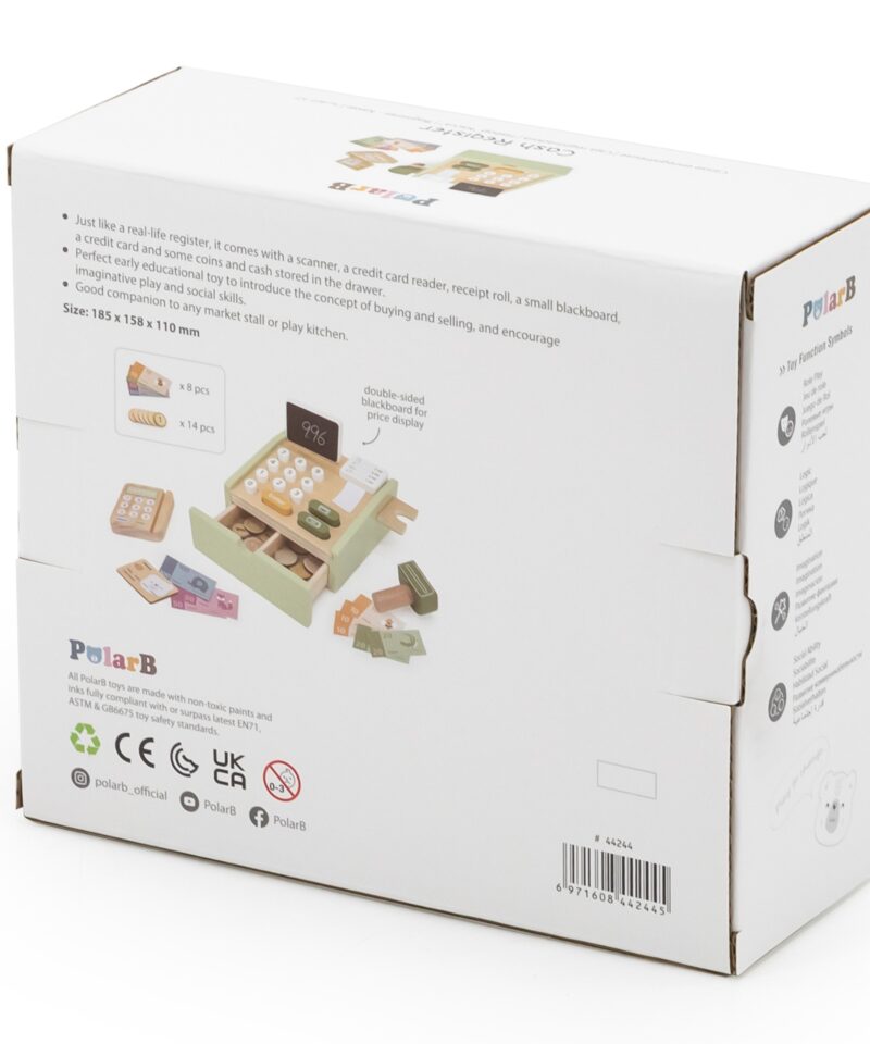 Hariv mäng lastele alates 3. eluaastast