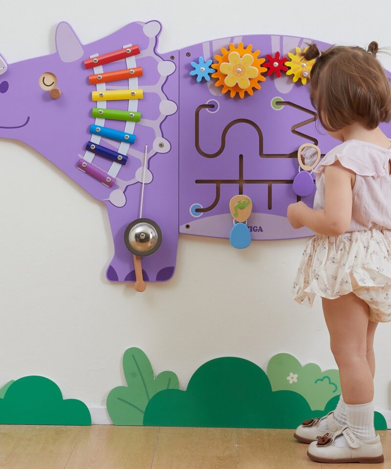 Tahvel motoorsete oskuste arendamiseks