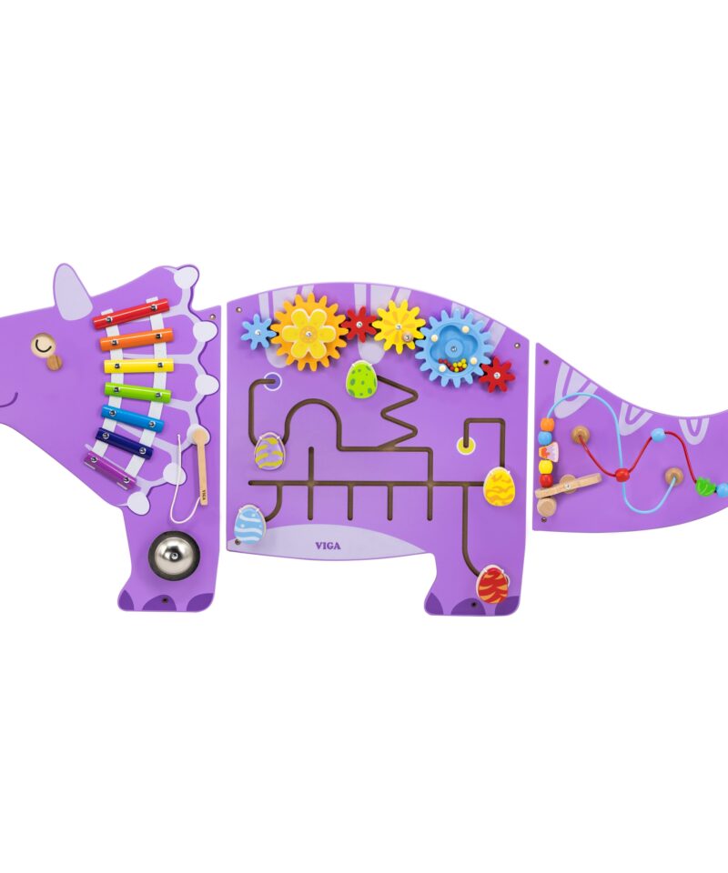 Tahvel motoorsete oskuste arendamiseks