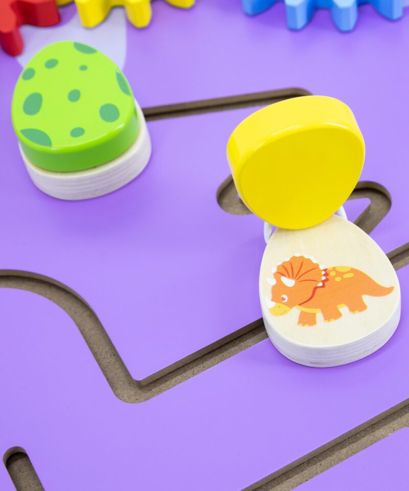 Tahvel motoorsete oskuste arendamiseks