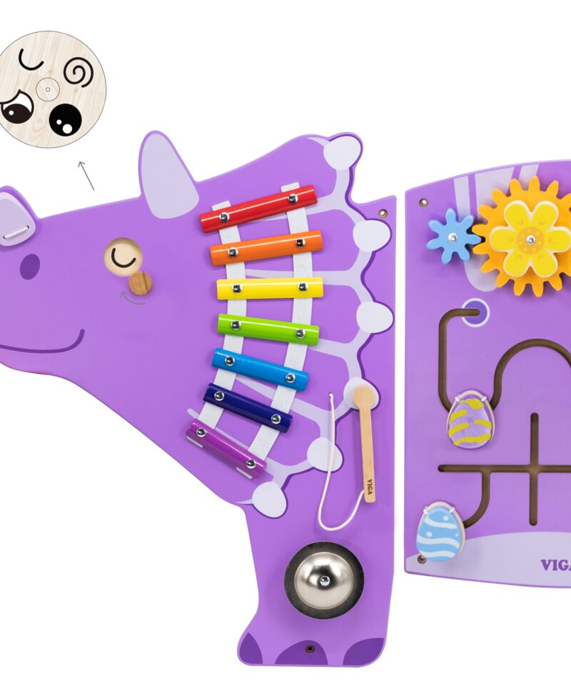 Tahvel motoorsete oskuste arendamiseks