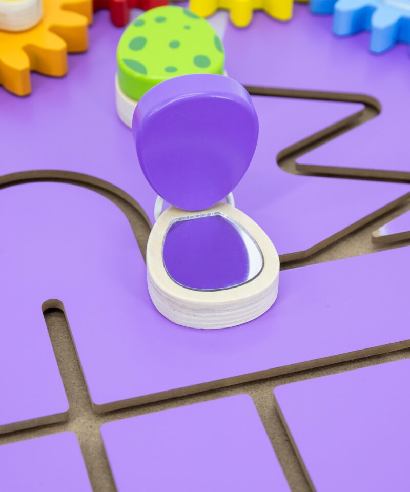 Tahvel motoorsete oskuste arendamiseks