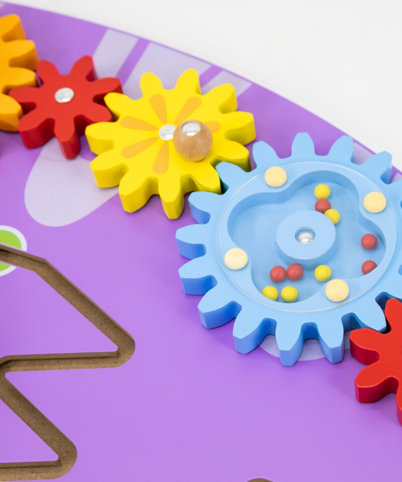 Tahvel motoorsete oskuste arendamiseks