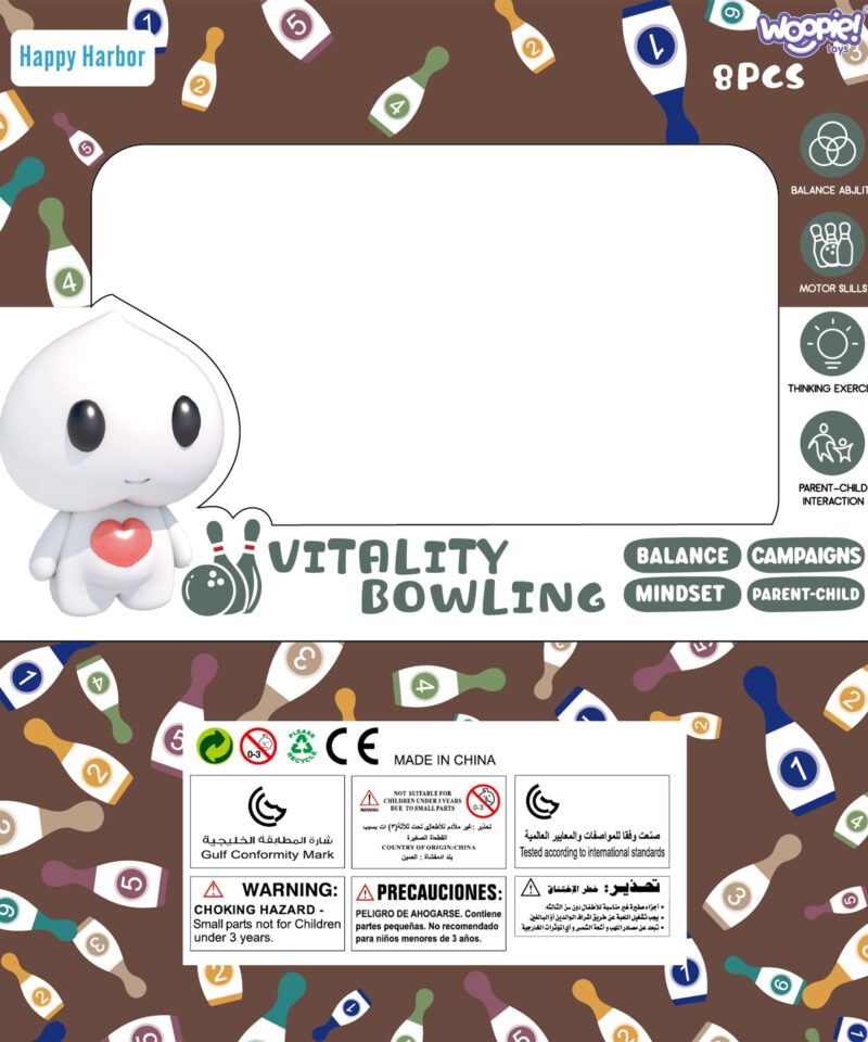 Arendab laste koordinatsiooni ja täpsust