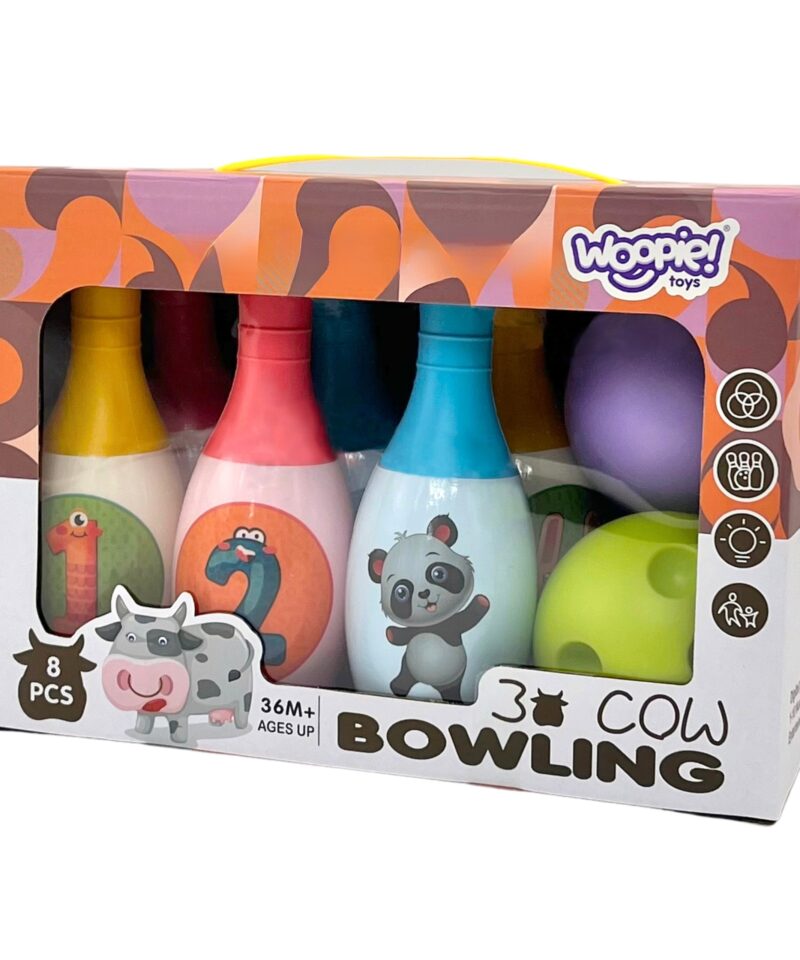 Keeglikomplekt, mis arendab koordinatsiooni