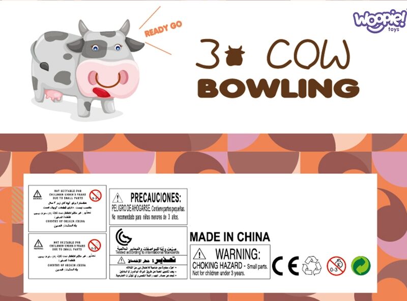 Kompaktne ja lihtne keeglikomplekt