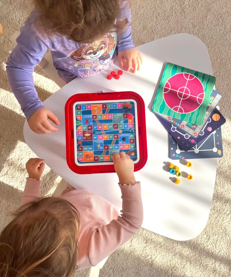 Lastele mõeldud mängulaud