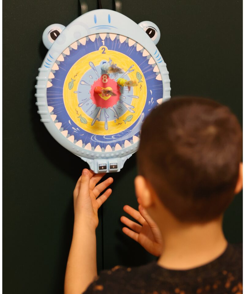 Magnetilised nooled ja tahvel