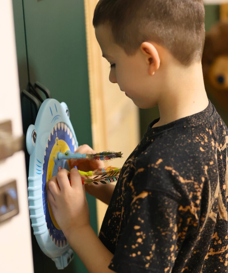 Arendav mäng noorematele