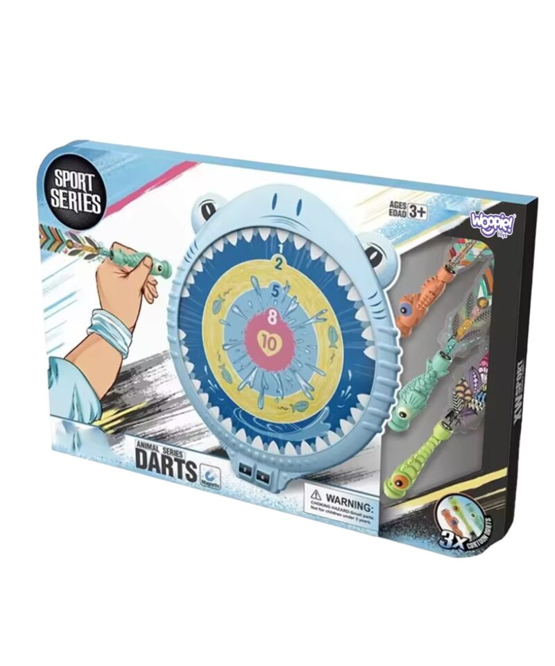 Arendav mäng noorematele