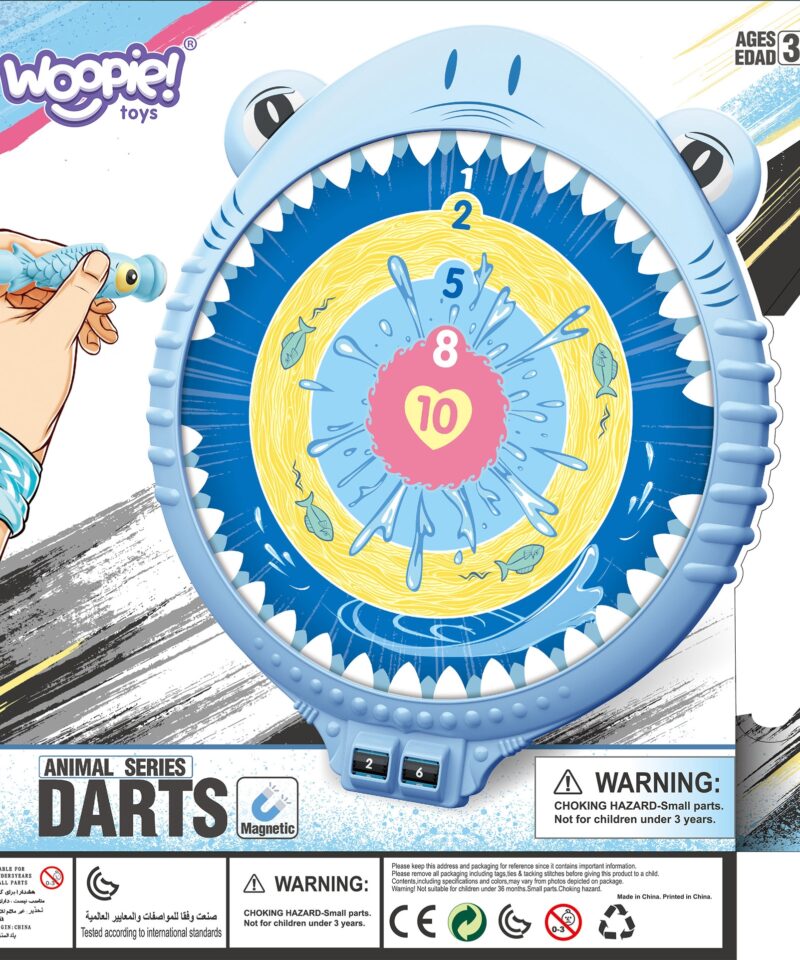 Arendav mäng noorematele