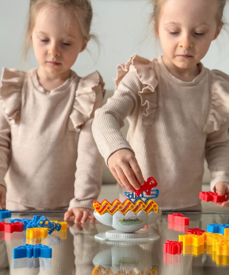 Laste loovust arendav mäng