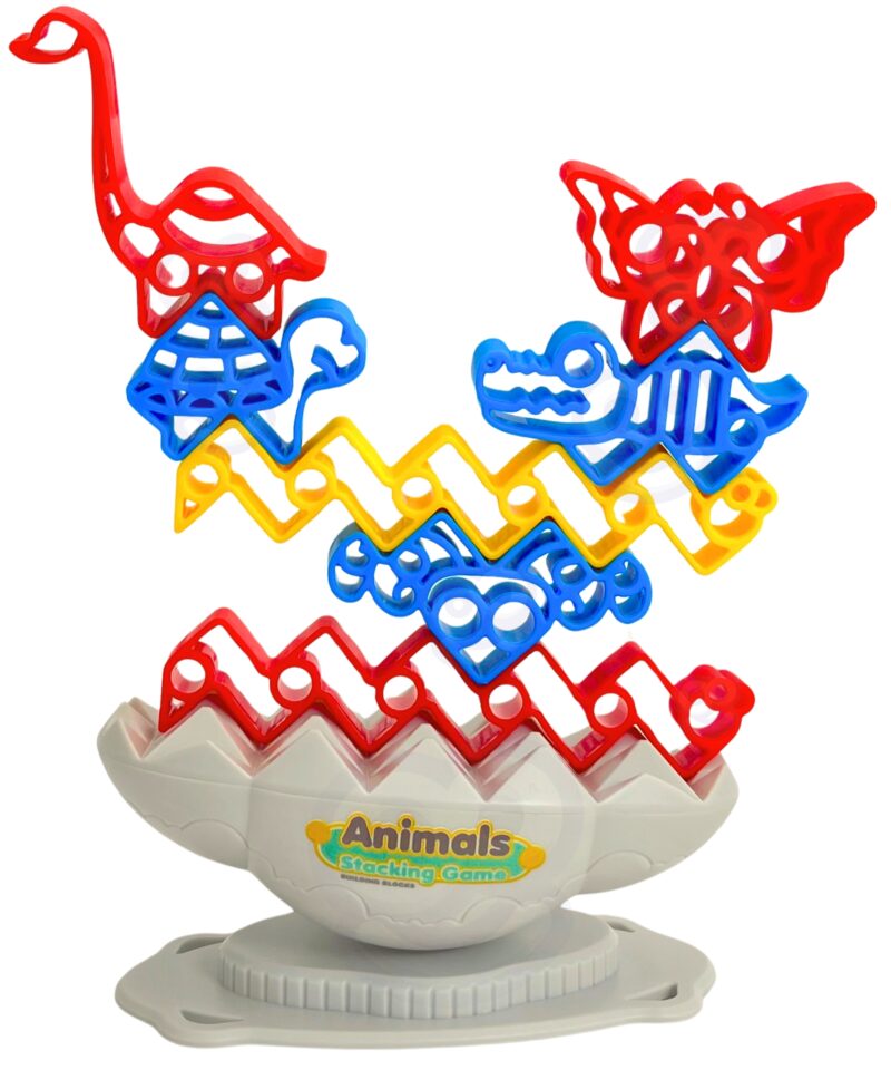 Ohutu ja vastupidav mäng lastele