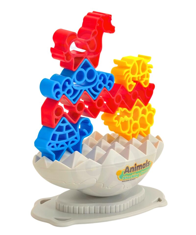 Mäng, mis ühendab lõbu ja õppimise