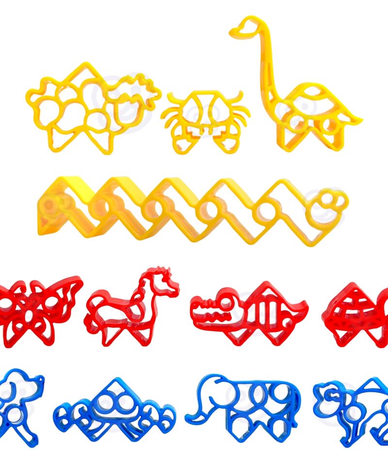 Mäng, mis ühendab lõbu ja õppimise