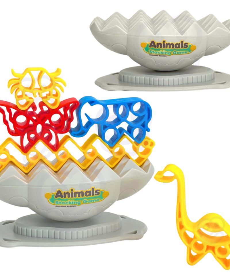 Mäng, mis ühendab lõbu ja õppimise