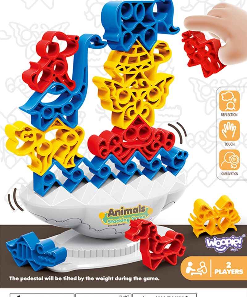 Mäng, mis ühendab lõbu ja õppimise