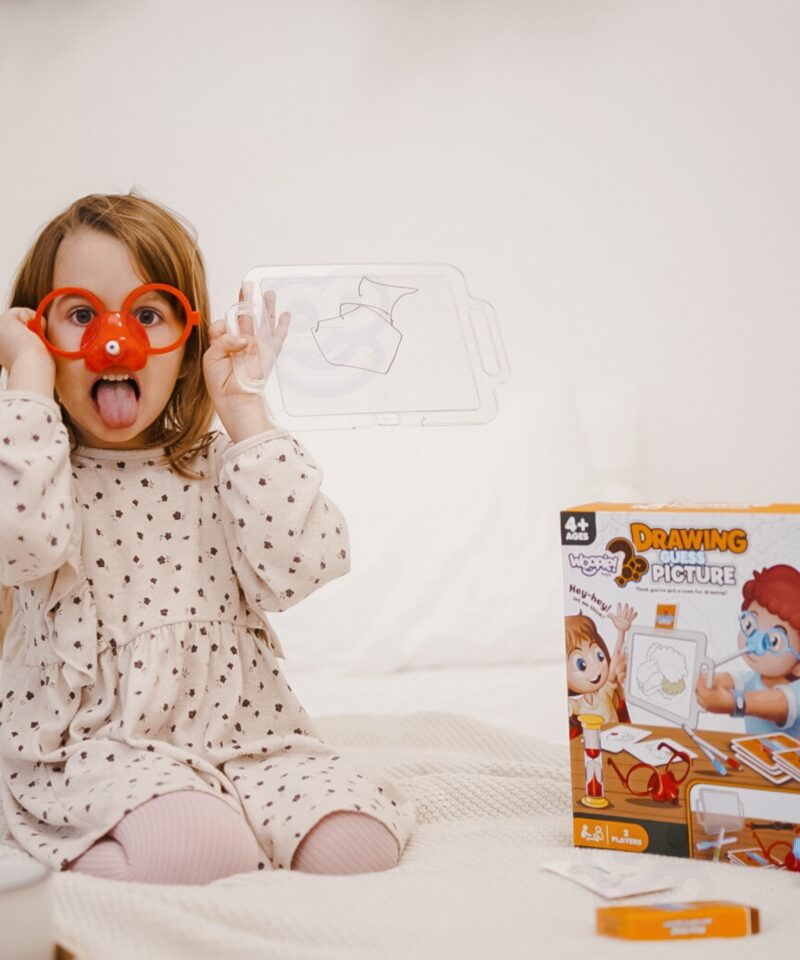 Kaardid joonistatavate piltidega