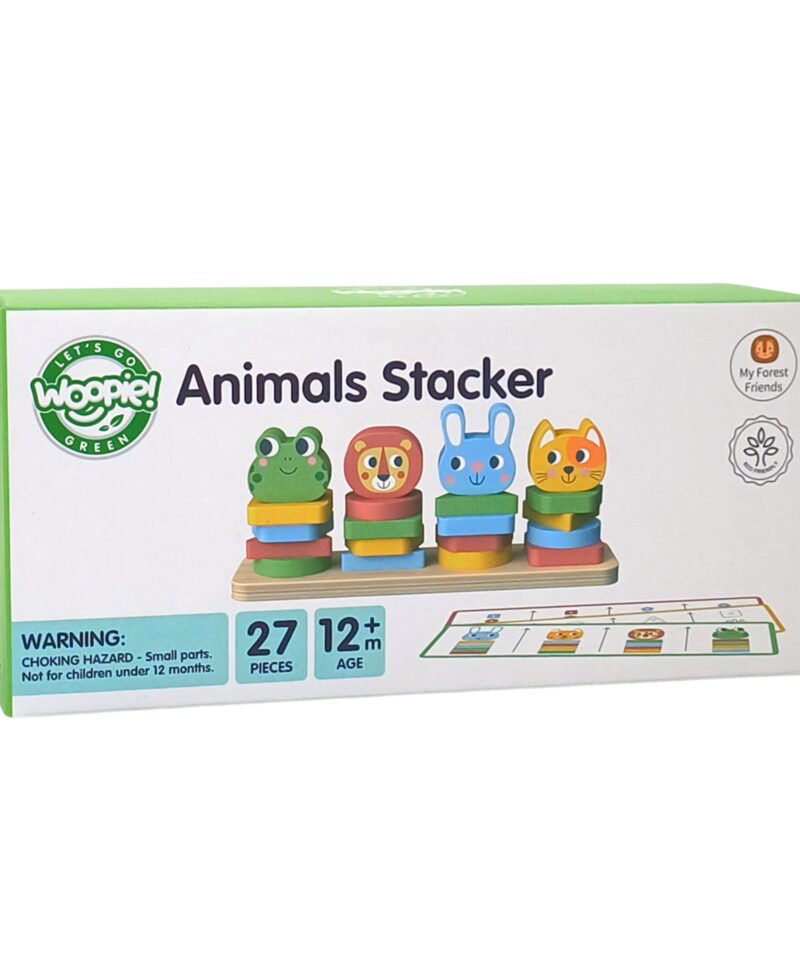 Hariv mänguasi lastele alates 12. elukuust