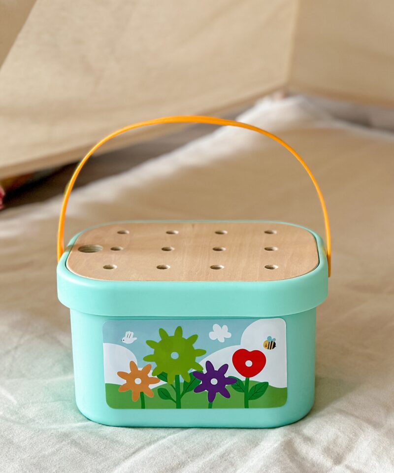 Kompaktne ja vastupidav motoorikakeskus