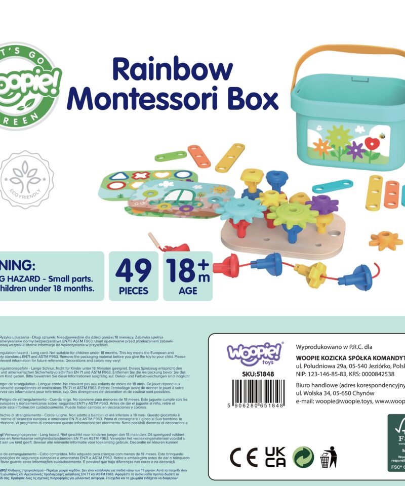 Kompaktne ja vastupidav motoorikakeskus