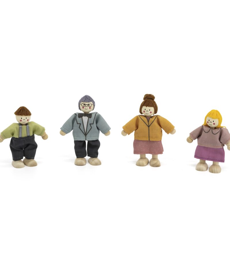 Värvilised riided lisavad mängule rõõmu