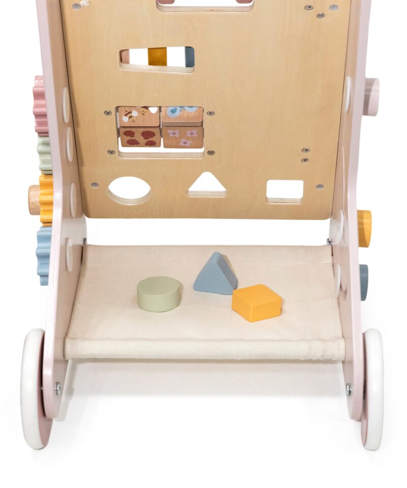 Interaktiivne käimistugi lastele