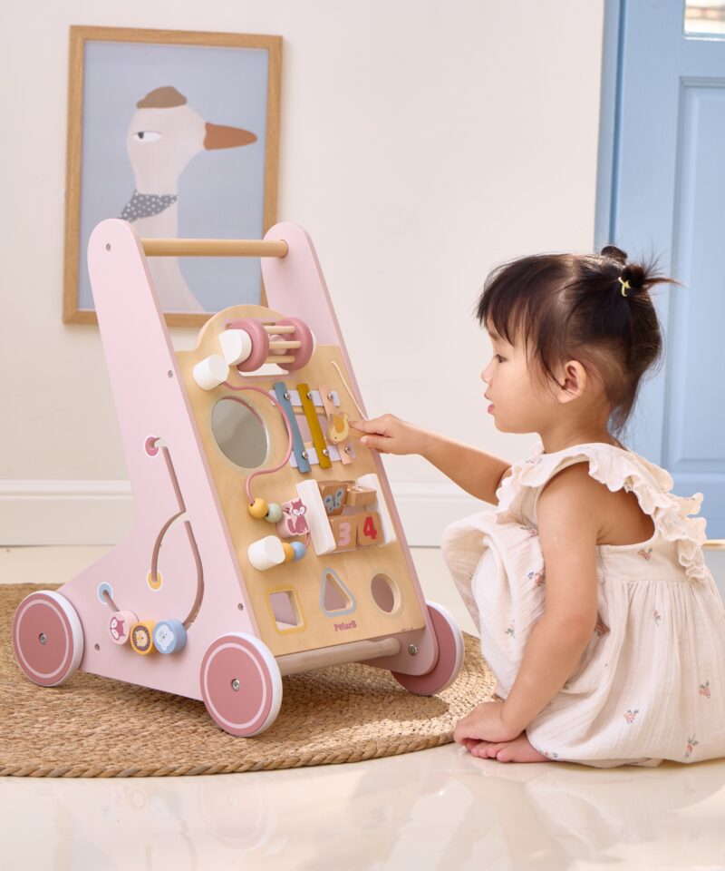 Kõndimise õppimist toetav käimistugi