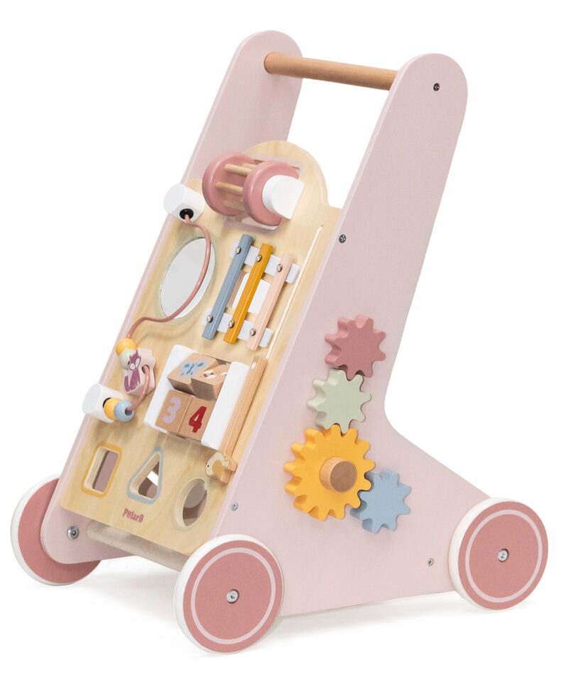 Lõbus ja arendav käimistugi lastele