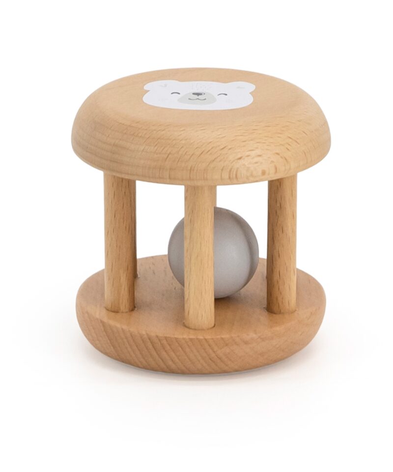 Komplekt beebide arendamiseks