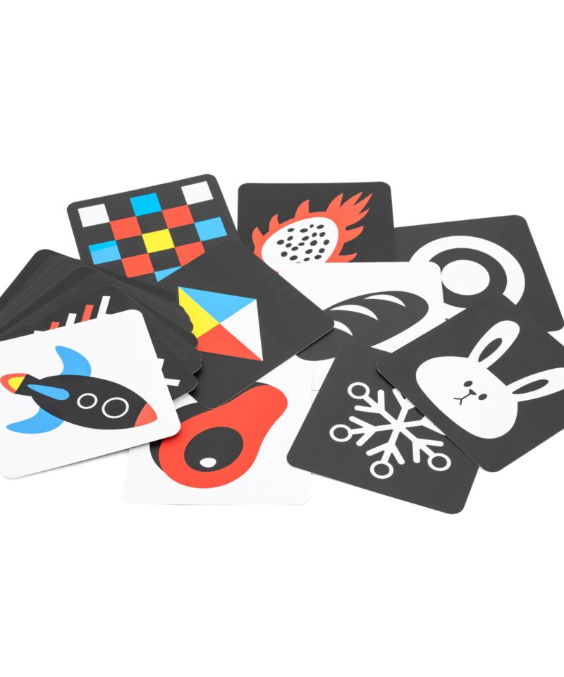 Komplekt beebide arendamiseks