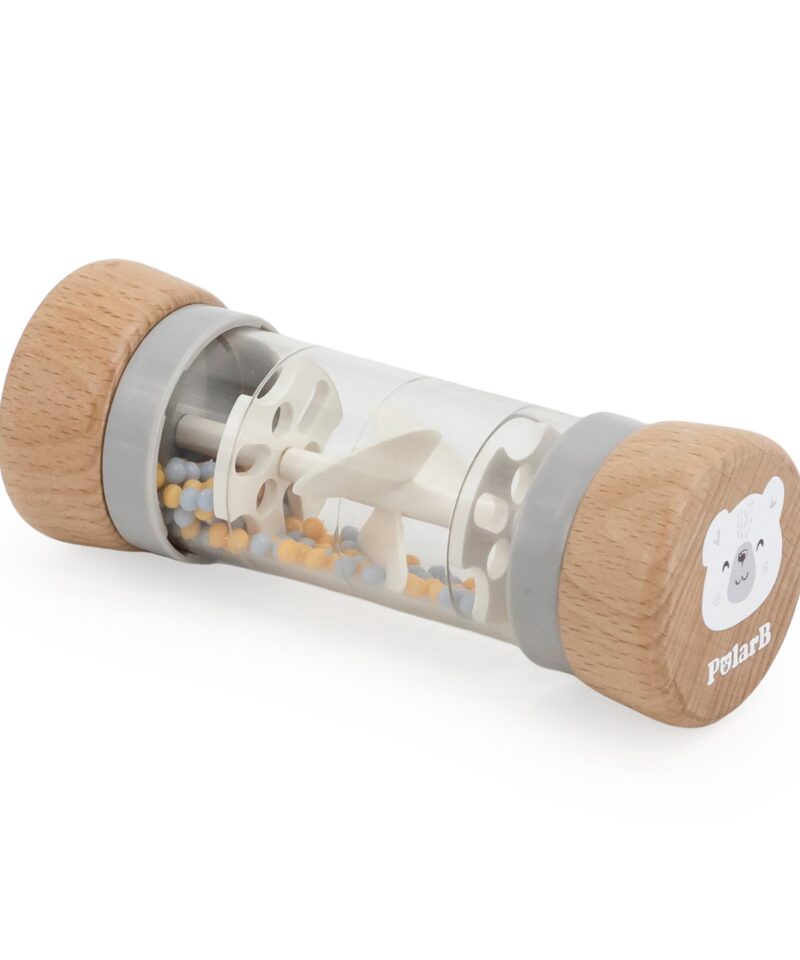 Mängukomplekt sensoorsete mänguasjadega