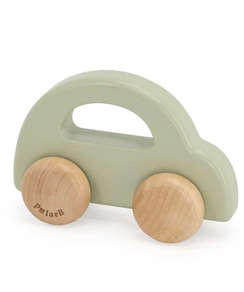 Arendav mängukomplekt väikestele lastele