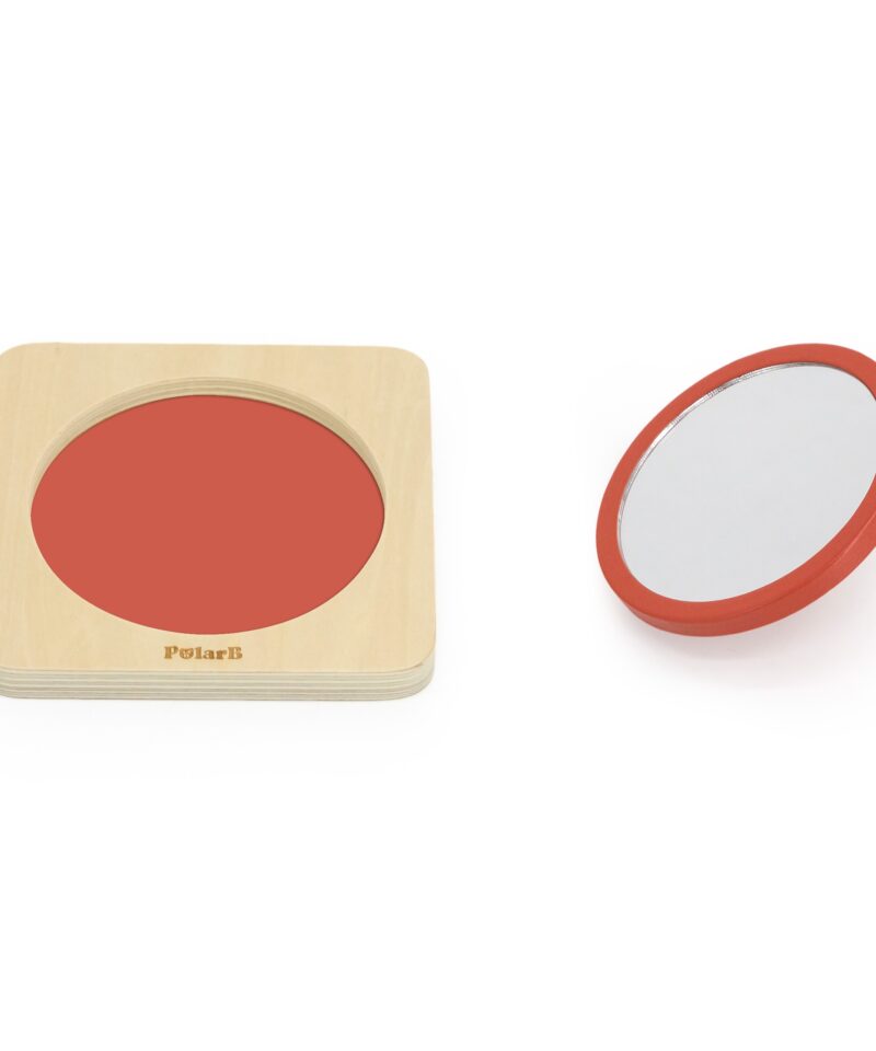 Arendav mängukomplekt väikestele lastele