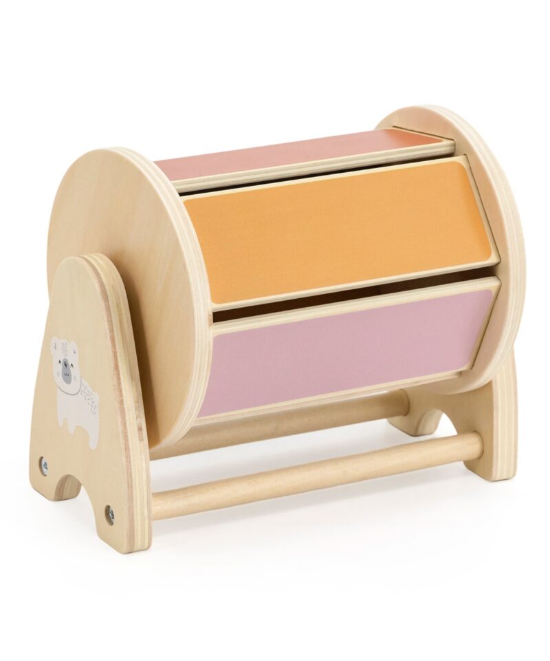 Arendav mängukomplekt väikestele lastele