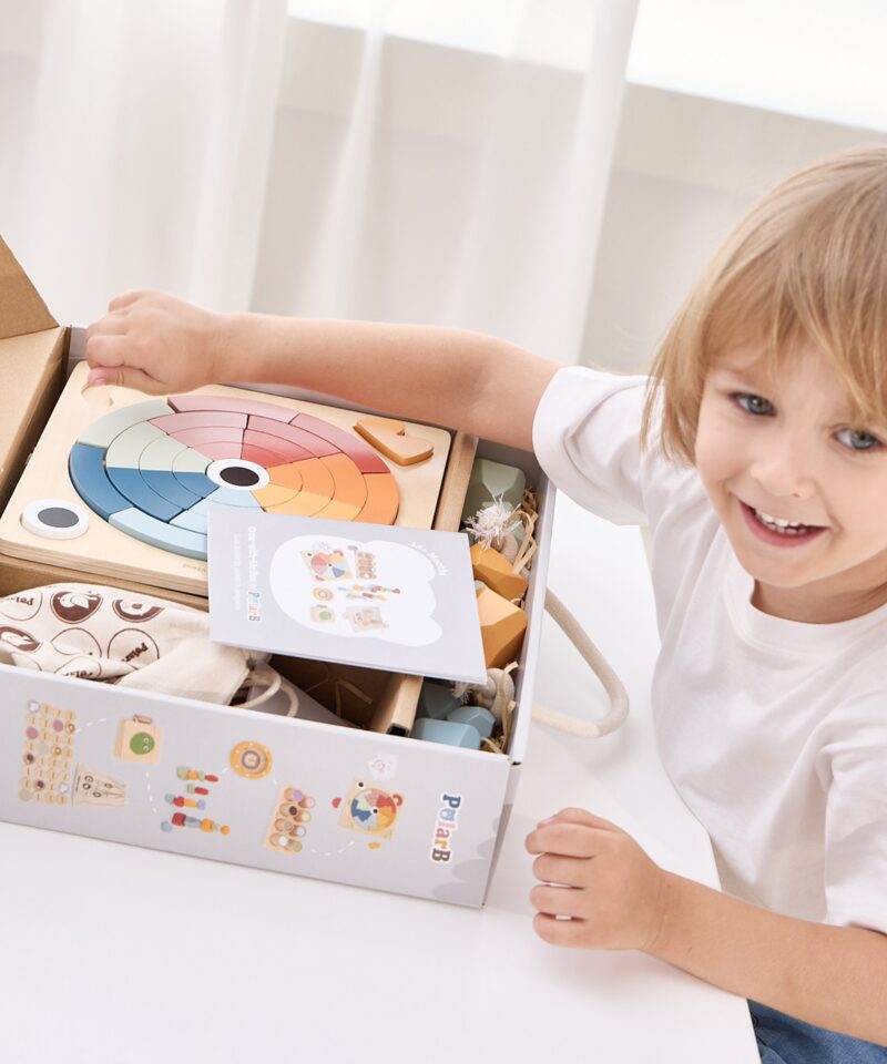 Avasta maailma läbi mängu