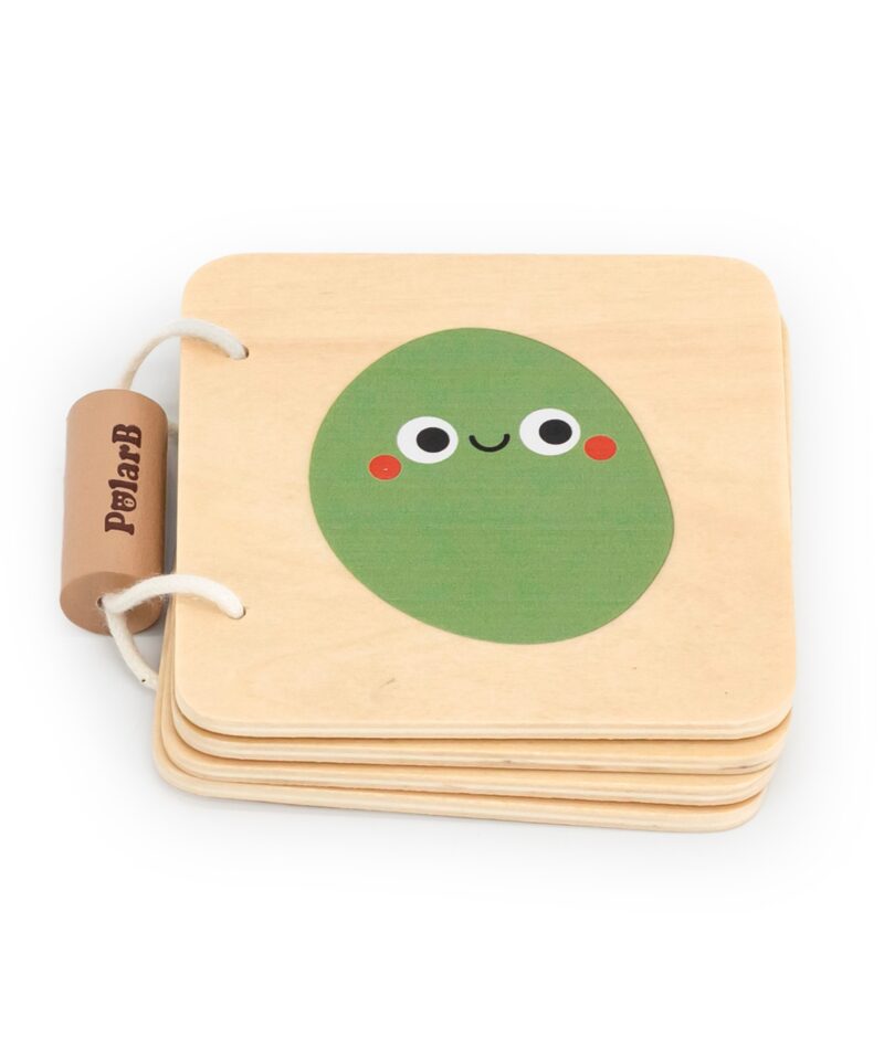 Värvilised ja arendavad mänguasjad