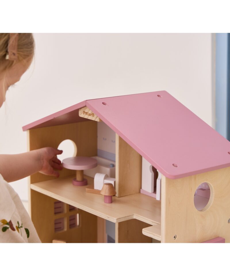 Nukuvanni tuba ja mööbel