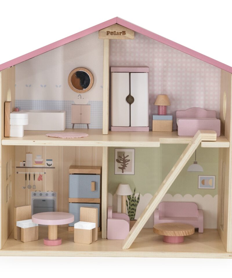 Elutuba diivani ja tugitooliga