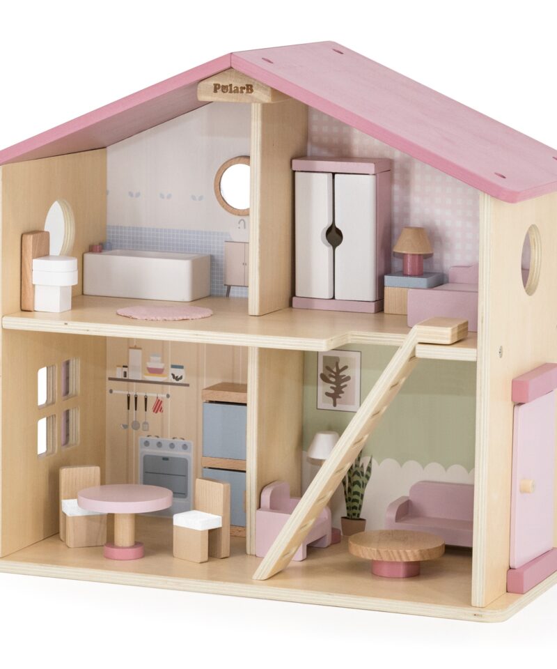 Elutuba diivani ja tugitooliga