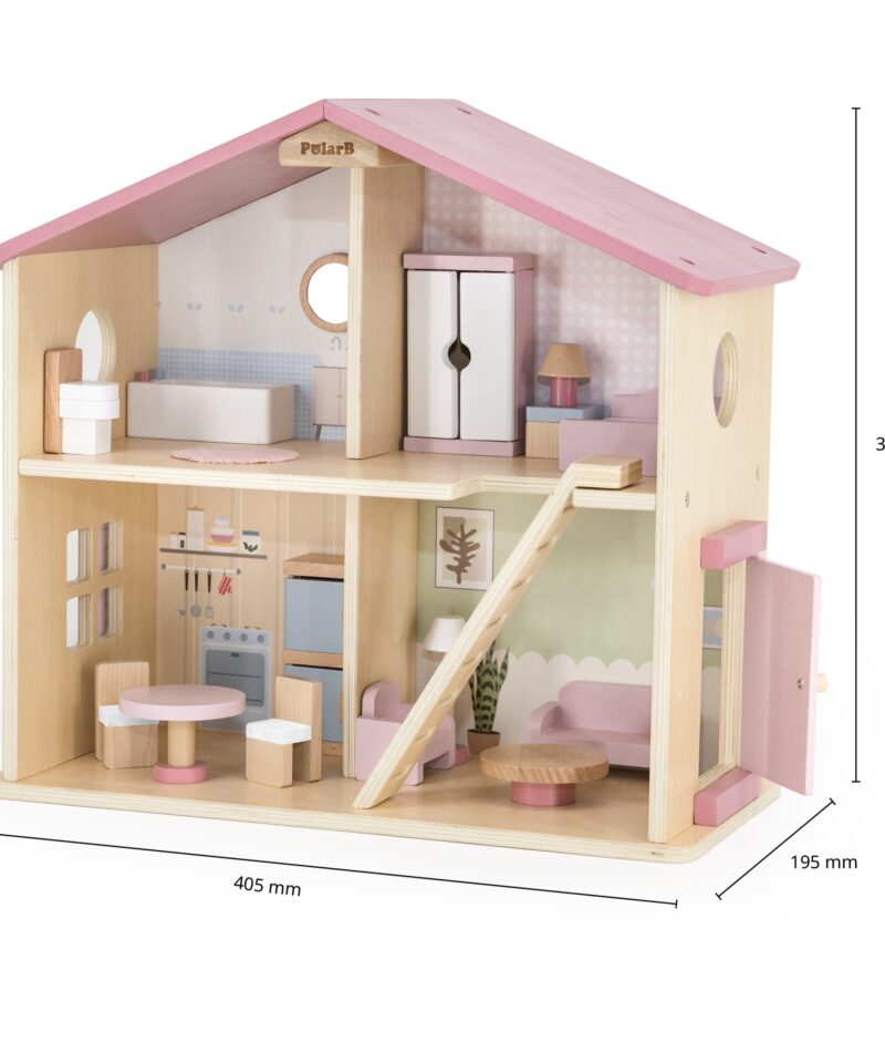 Elutuba diivani ja tugitooliga