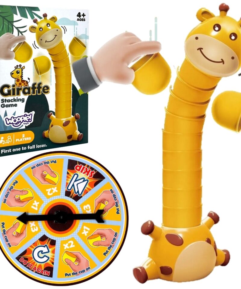 Osavusmäng kaelkirjakuga pakub lõbu