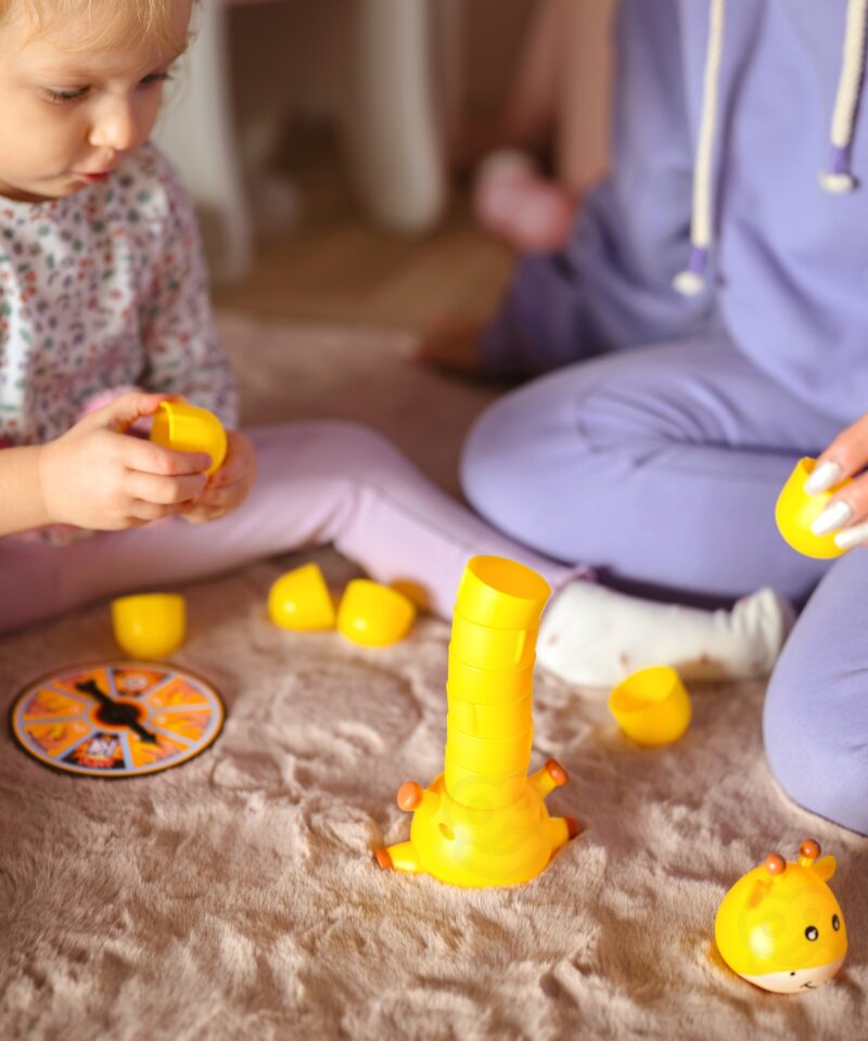 Ideaalne perele ja sõpradele