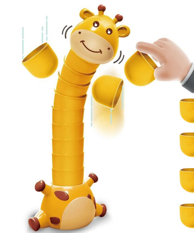 Loogilist mõtlemist arendav mäng