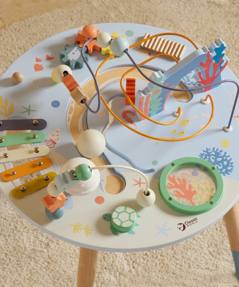 Ohutu ja kvaliteetne mänguasi lastele