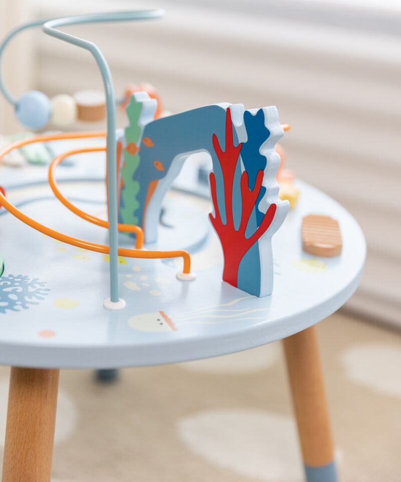 Ohutu ja kvaliteetne mänguasi lastele